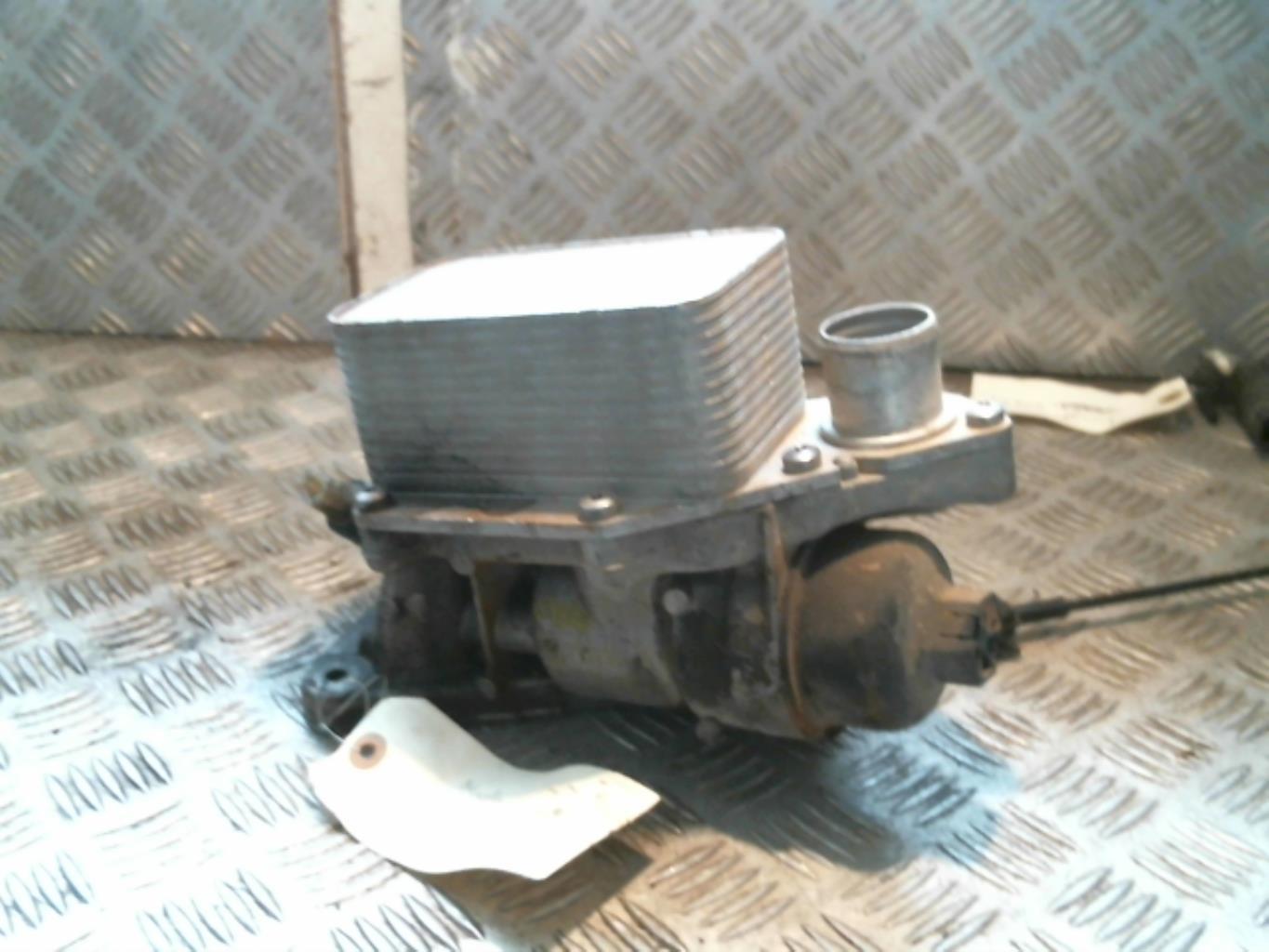 Radiateur huile RENAULT MASTER 3 PHASE 1 Diesel - 1