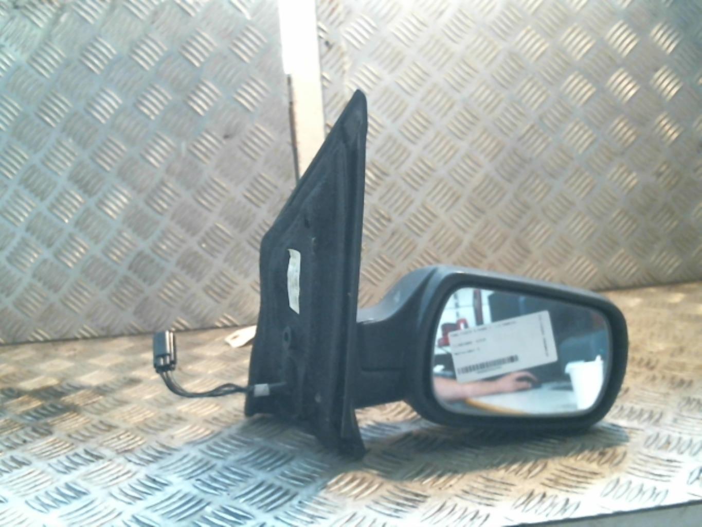 Retrovisor derecho FORD FIESTA 5  - 1