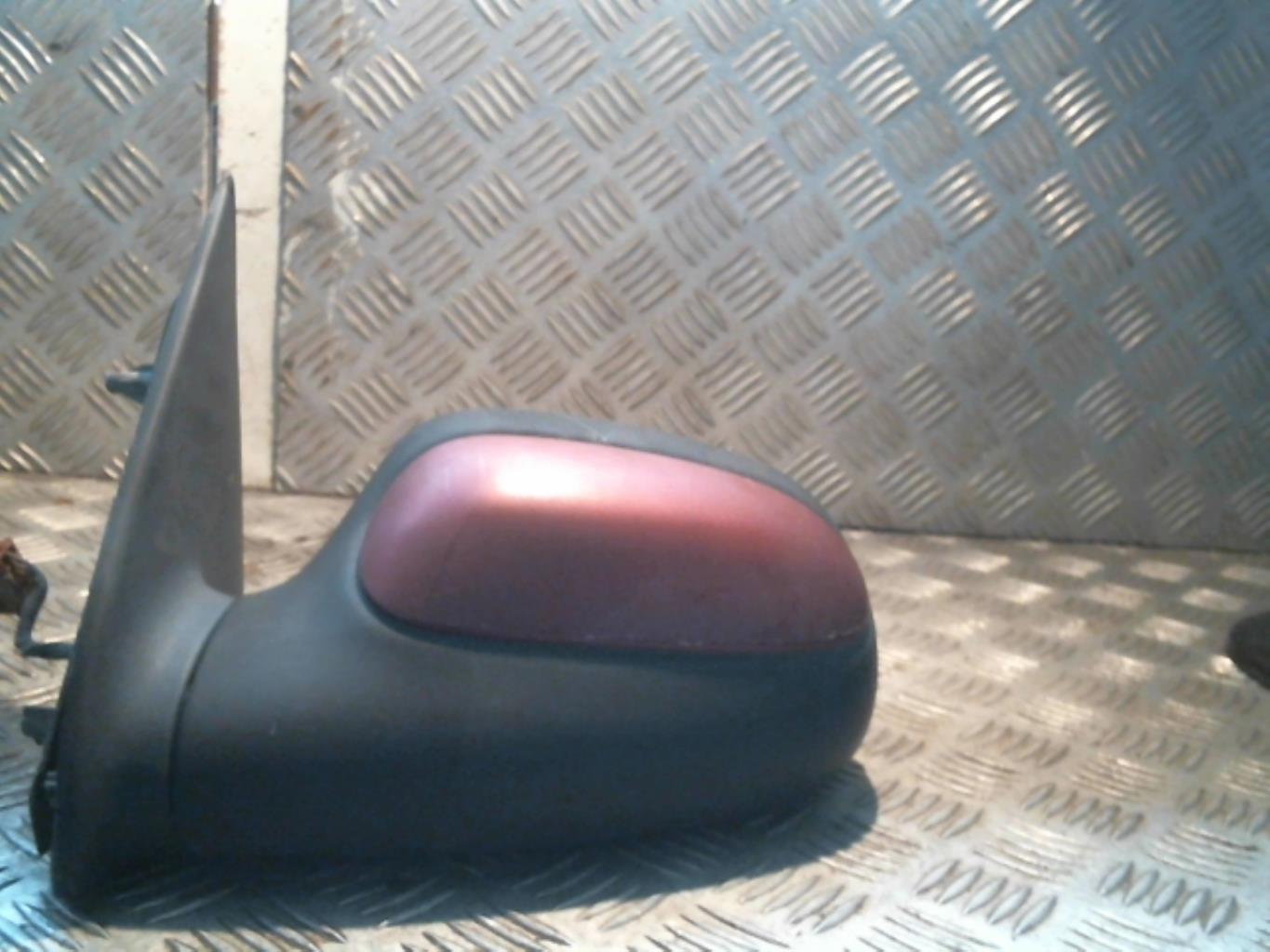Specchietto retrovisore sinistro CITROEN SAXO PHASE 1 Diésel - 1