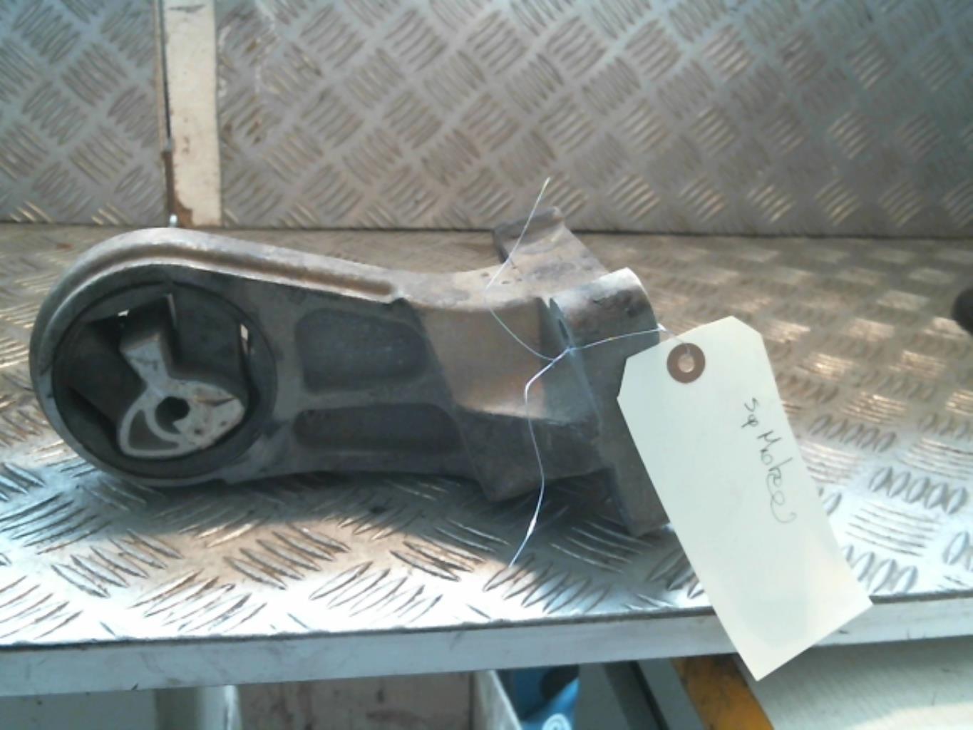 Support moteur droit RENAULT MASTER 3 PHASE 1 Diesel - 1