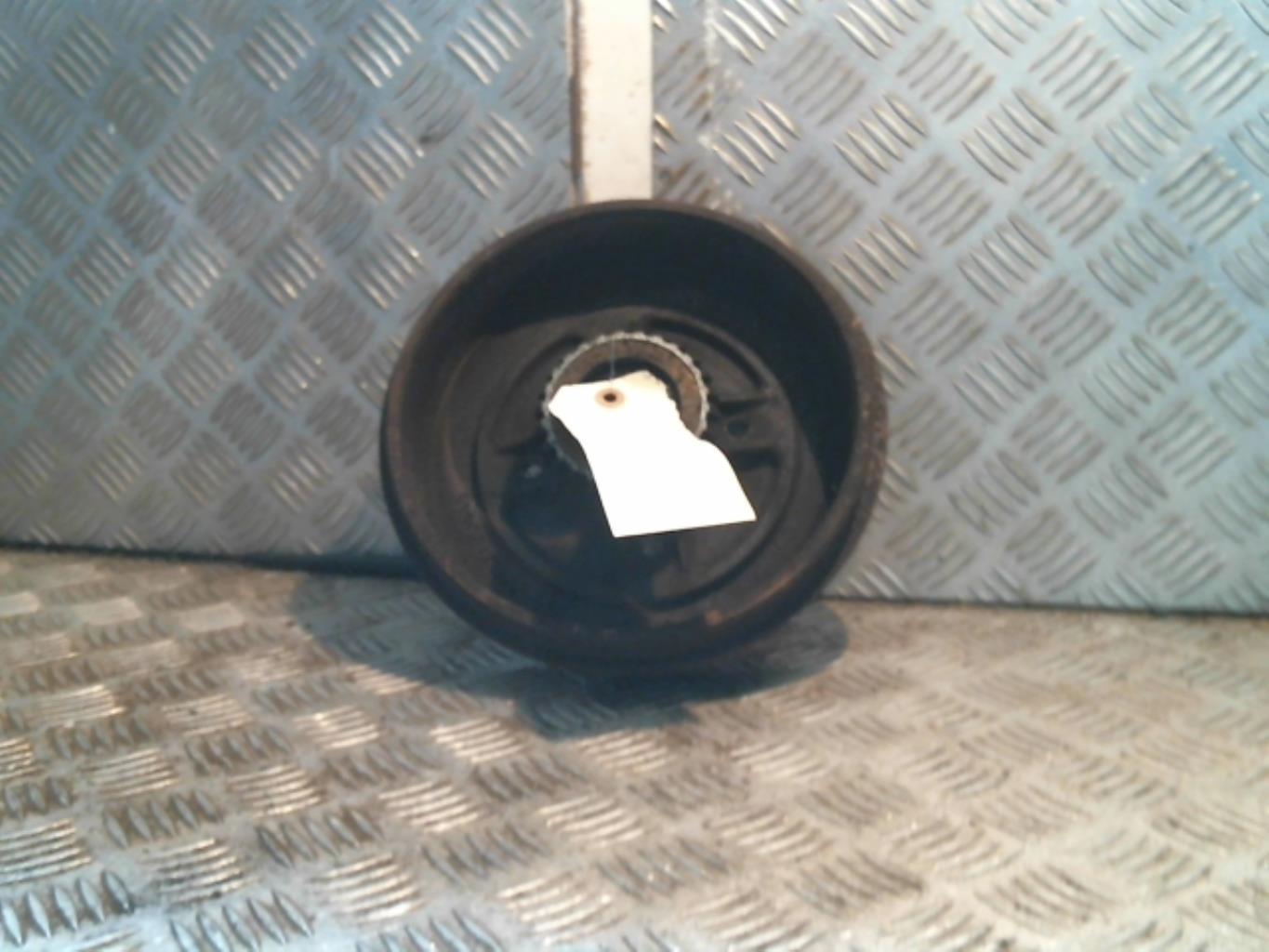 Tamburo posteriore destro RENAULT CLIO 2 PHASE 2 Gasolina - 1