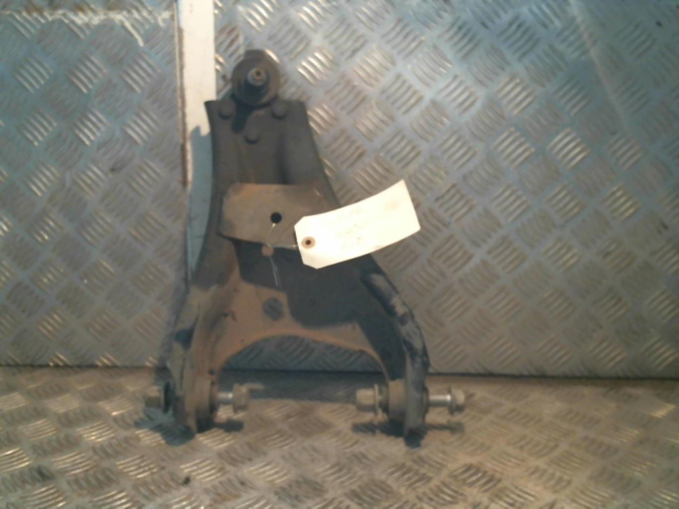 Triangle avant droit DACIA DUSTER 1 PHASE 1 Diesel - 1