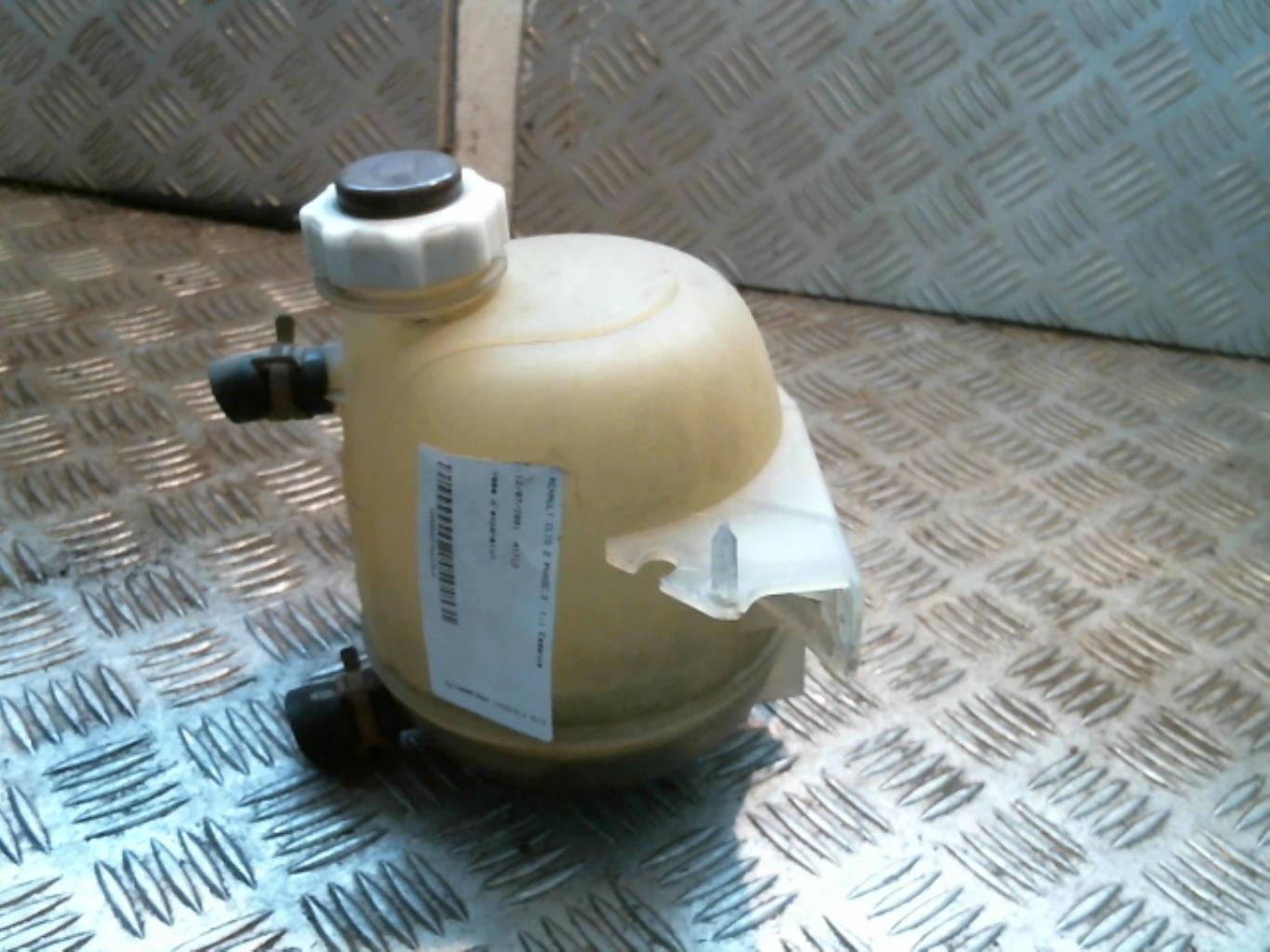 Vase d'expansion RENAULT CLIO 2 PHASE 2 Essence - 1