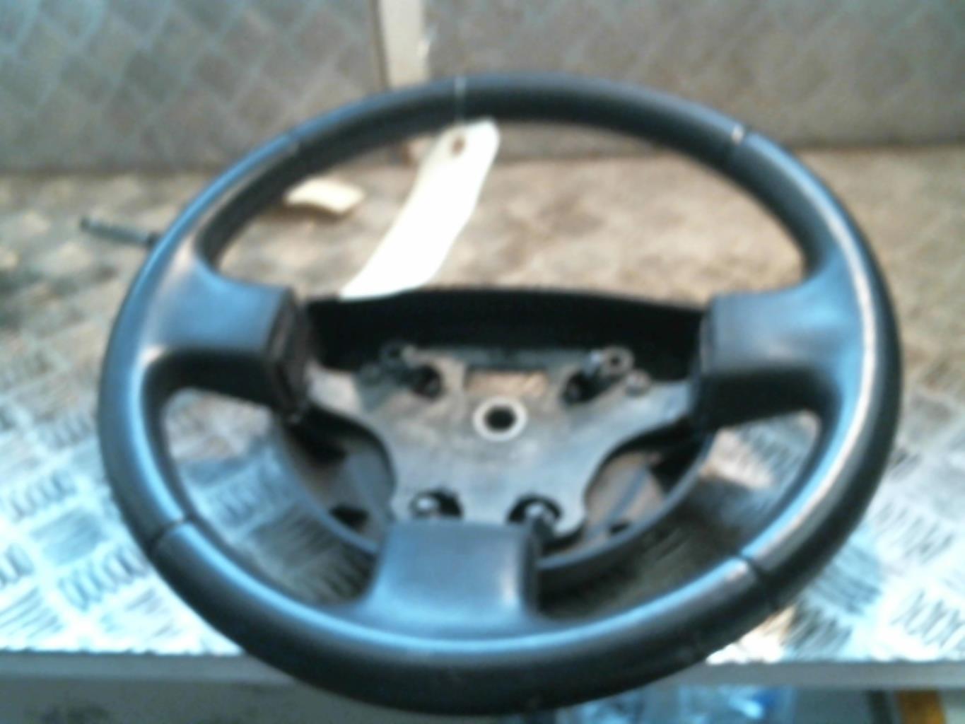 Volant FORD FIESTA 5  - 1