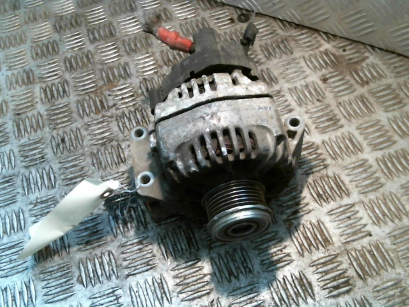 Alternatore FIAT GRANDE PUNTO Diésel - 1