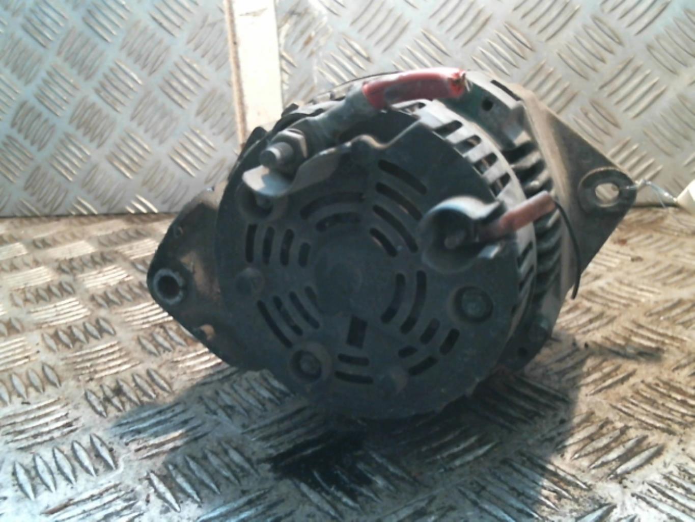 Alternatore FIAT DUCATO 2 PHASE 1 Diésel - 1