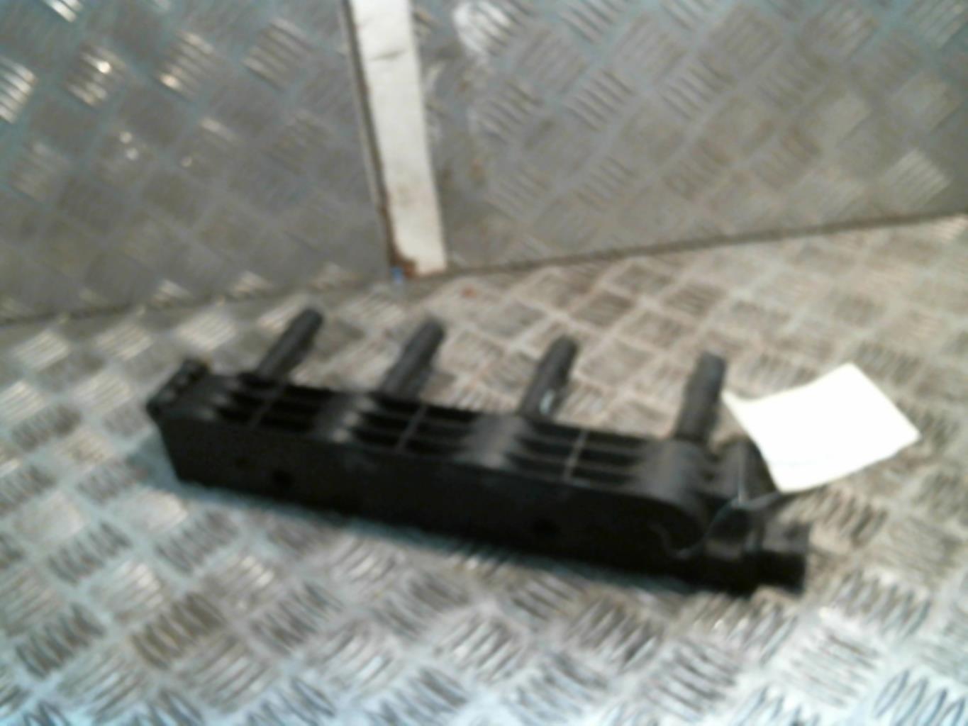 Bobine (allumage) OPEL ASTRA G BREAK  - 1