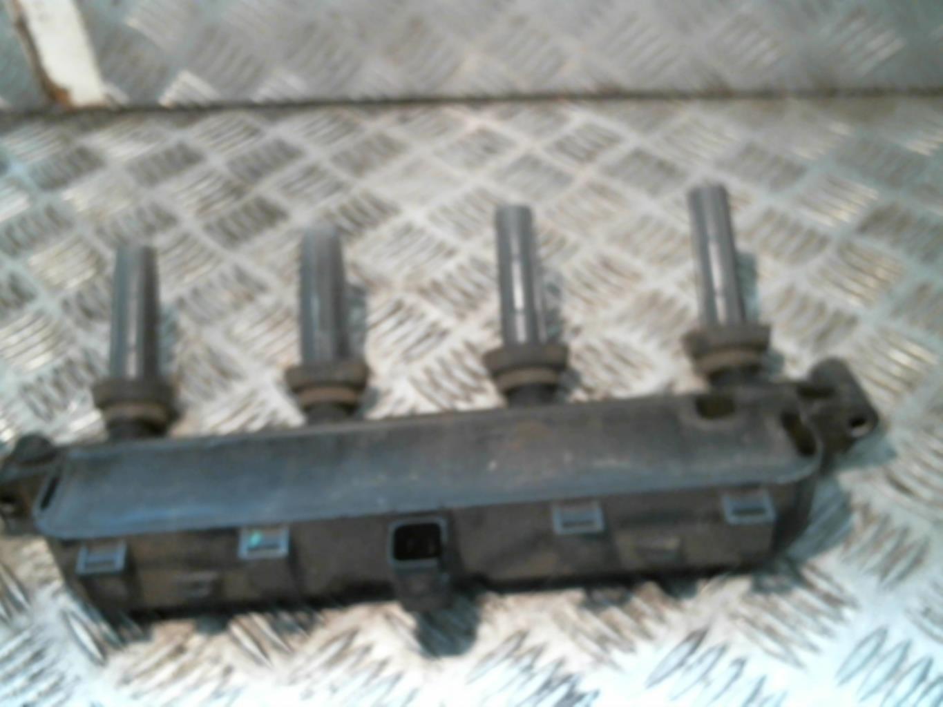 Bobina (accensione) PEUGEOT 206+ Gasolina - 1