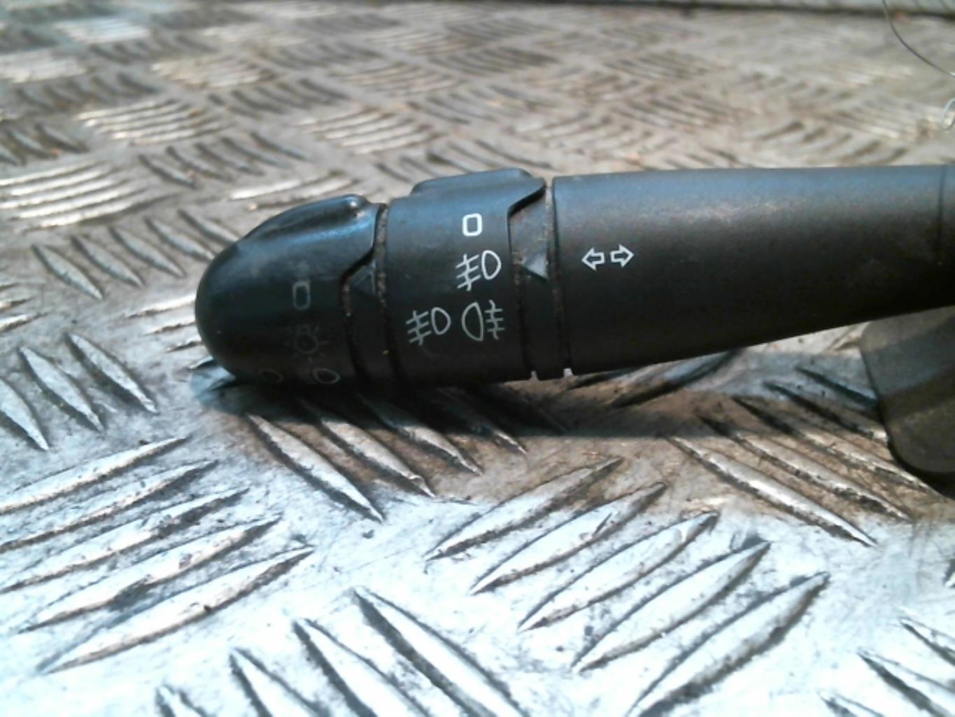 Mando de luces RENAULT SCENIC 1 PHASE 2 Gasolina - 1
