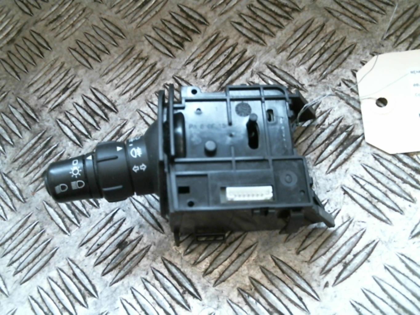 Commodo phare RENAULT SCENIC 2 PHASE 1 Diesel - 1
