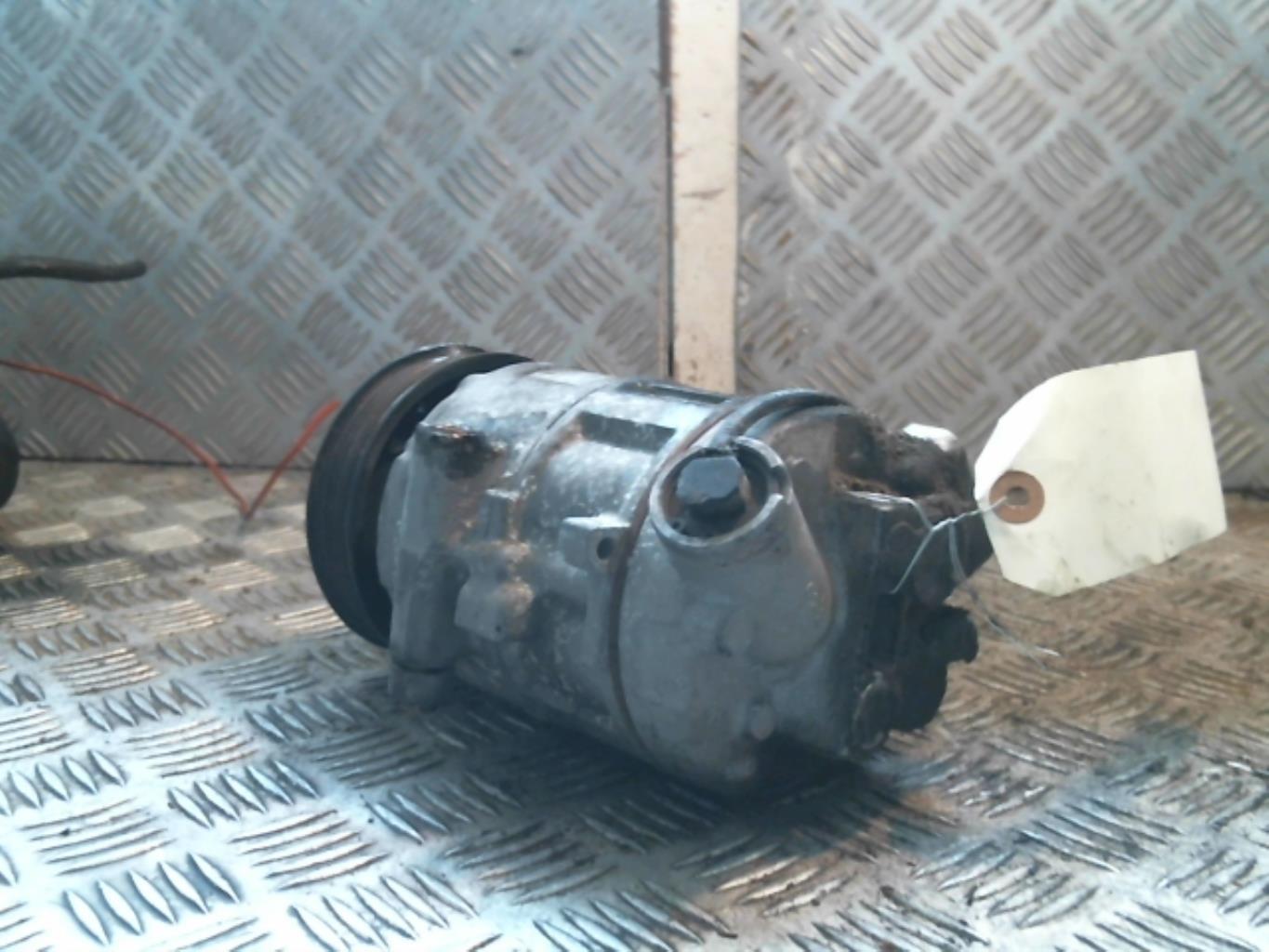 Compressore clima VOLKSWAGEN POLO 4 PHASE 1 Gasolina - 1