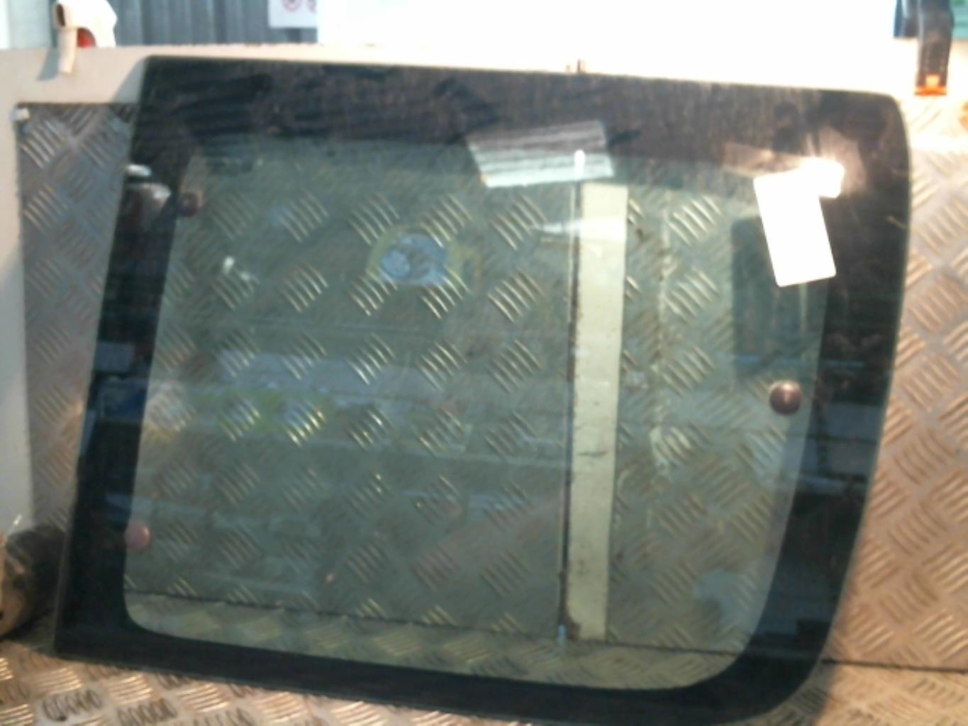 Ventanilla triangular trasera derecha CITROEN BERLINGO 1 PHASE 1 Gasolina - 1