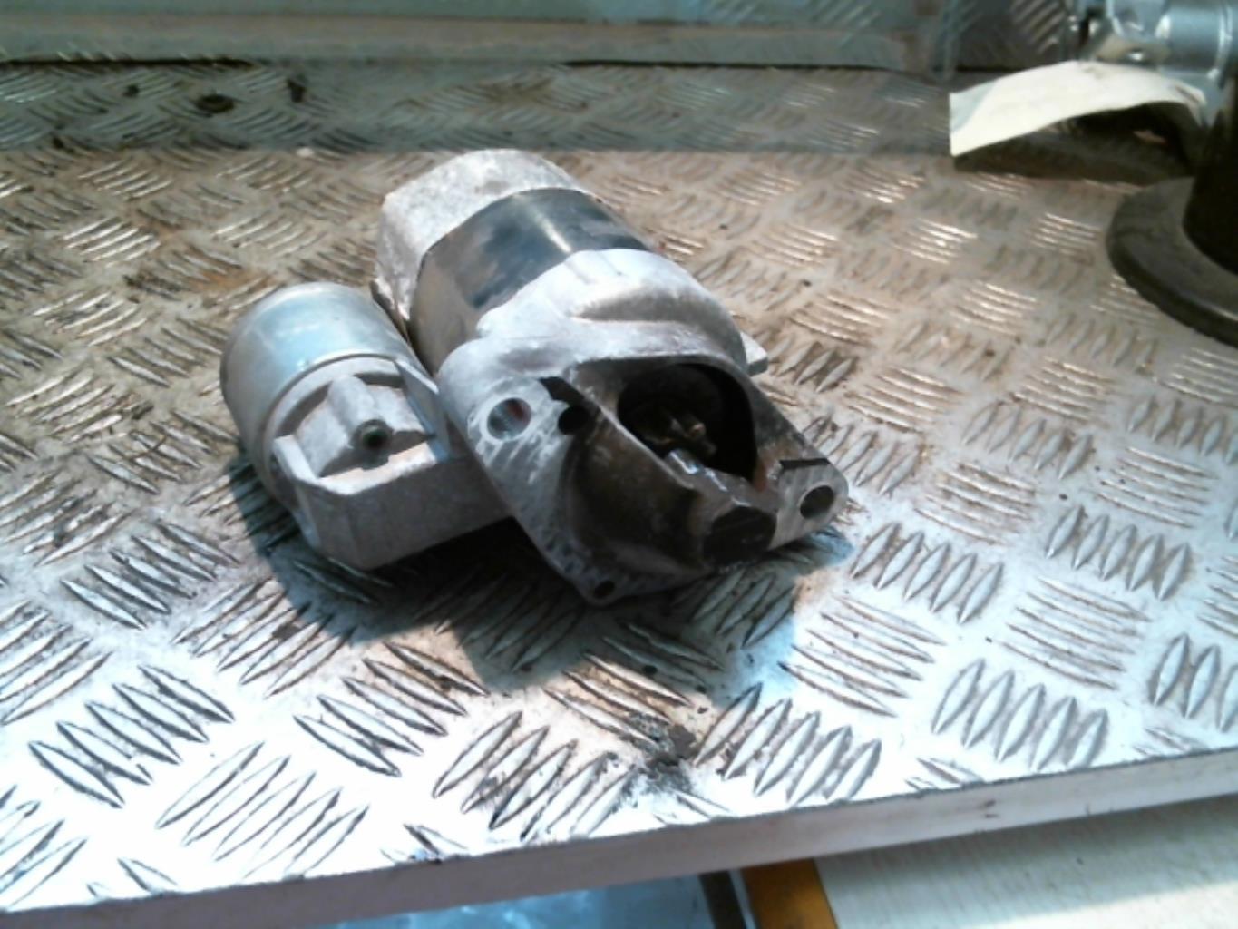 Demarreur RENAULT TWINGO 2 PHASE 1 Essence - 1
