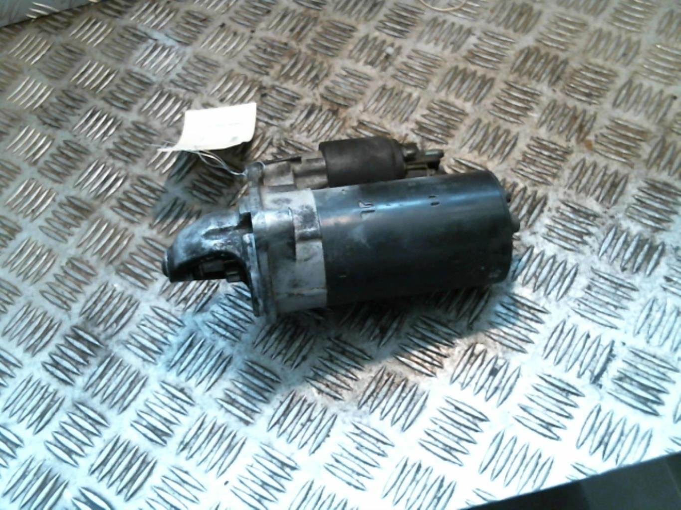 Demarreur BMW SERIE 3 E46 PHASE 1 Essence - 1