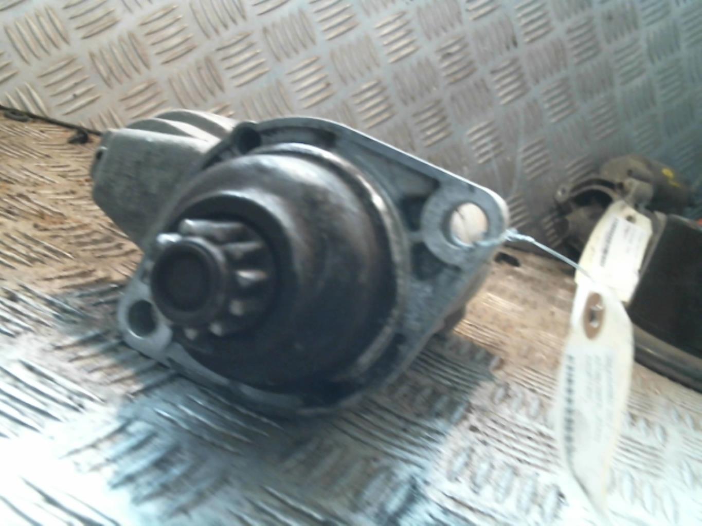 Demarreur VOLKSWAGEN GOLF 4  - 1