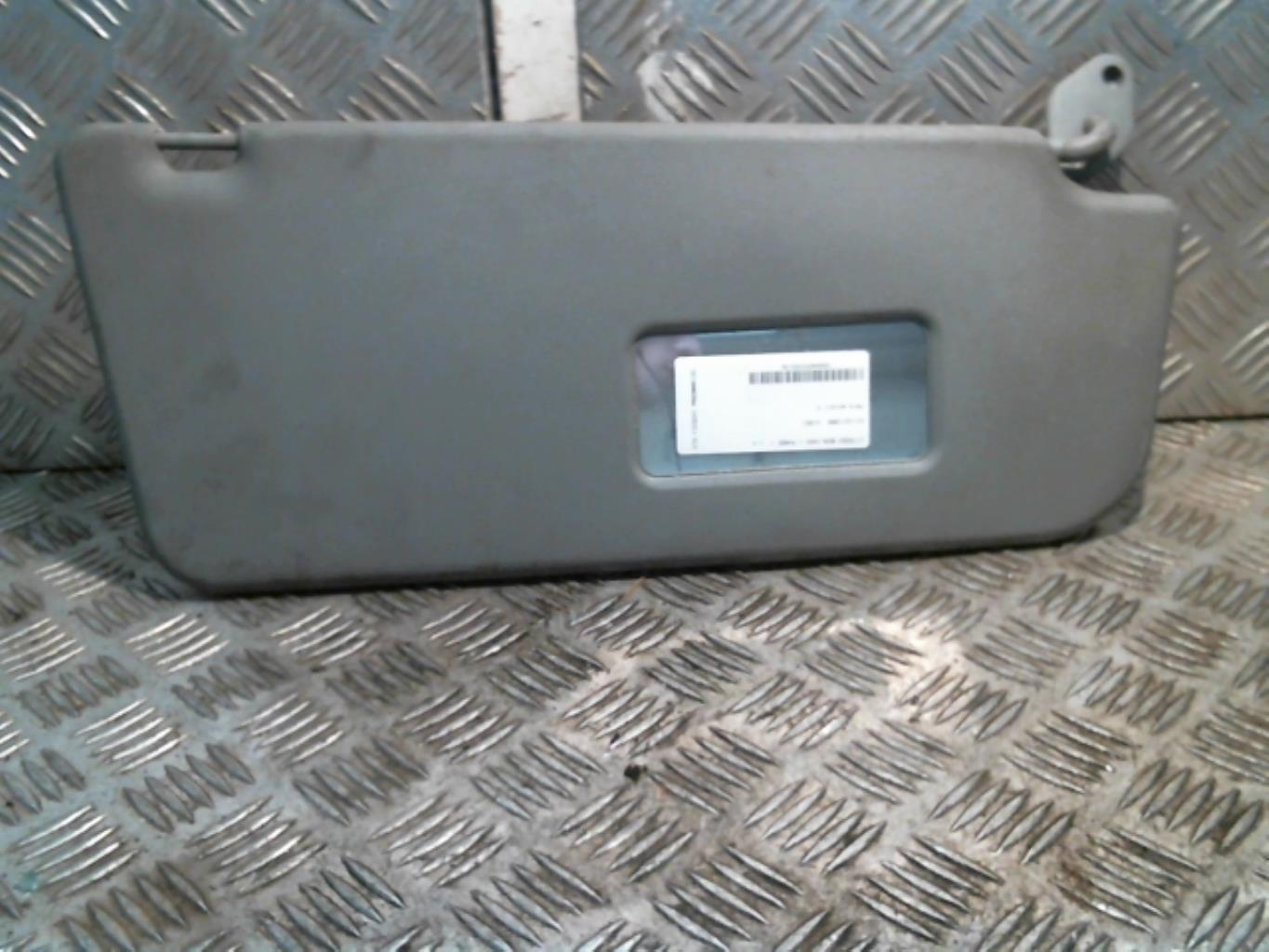 Visiera parasole destra CITROEN BERLINGO 1 PHASE 1 Gasolina - 1