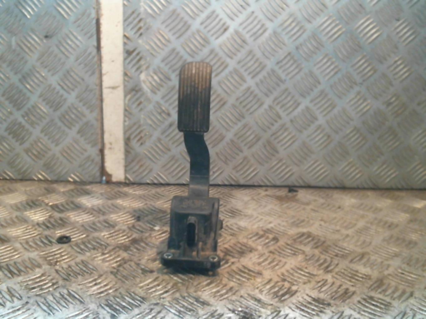 Pedale del freno MERCEDES VITO 639 PHASE 1  - 1