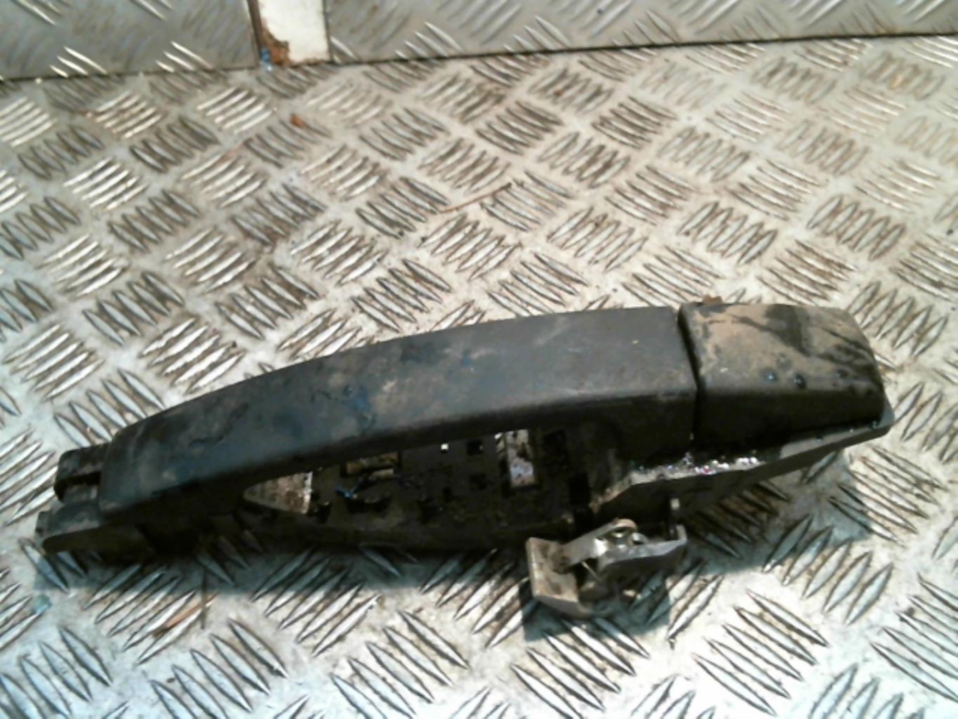 Maniglia portiera anteriore destra LAND ROVER FREELANDER 2 Diésel - 1