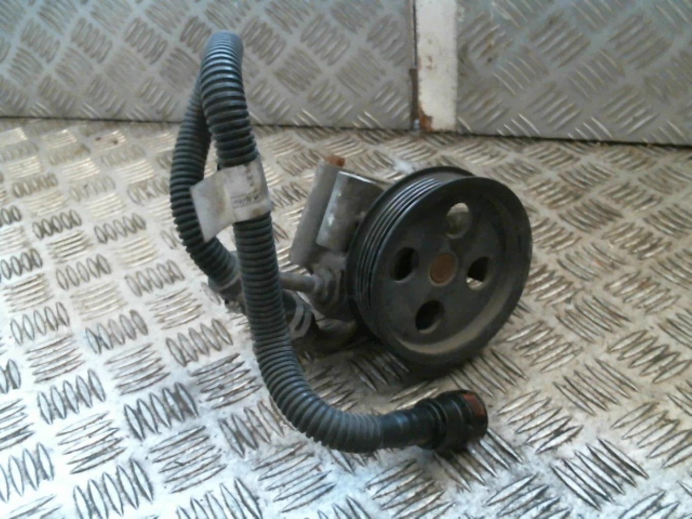 Pompa sterzo FORD FIESTA 5 PHASE 1 Gasolina - 1
