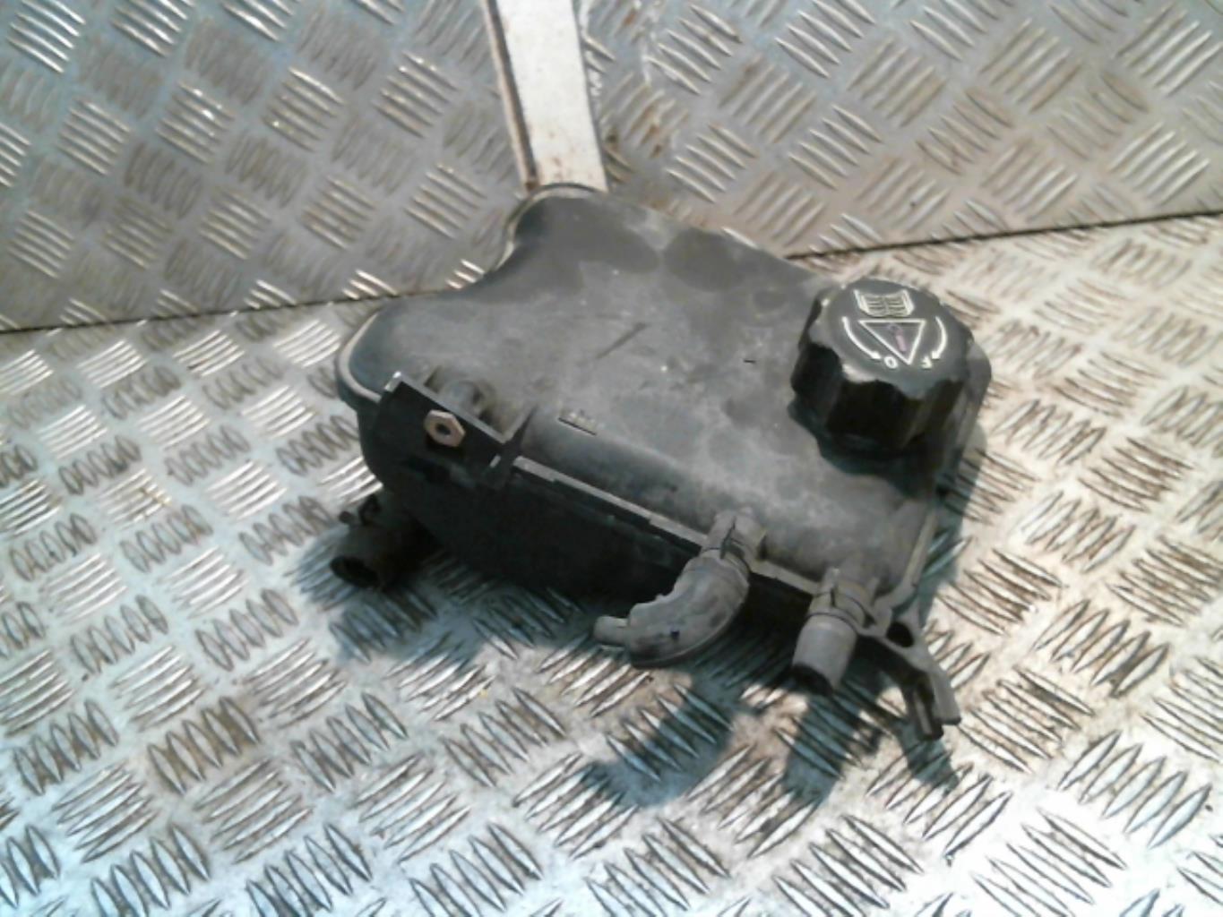 Vase d'expansion CITROEN SAXO PHASE 2 Diesel - 1