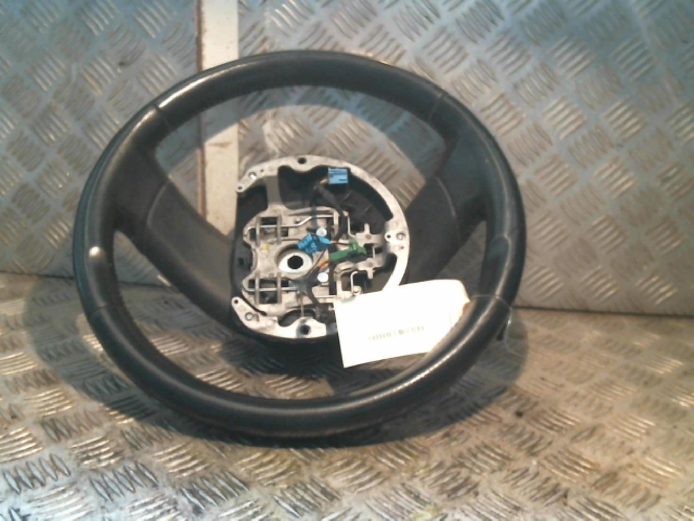 Volant CITROEN C4 1 PHASE 1 Diesel - 1