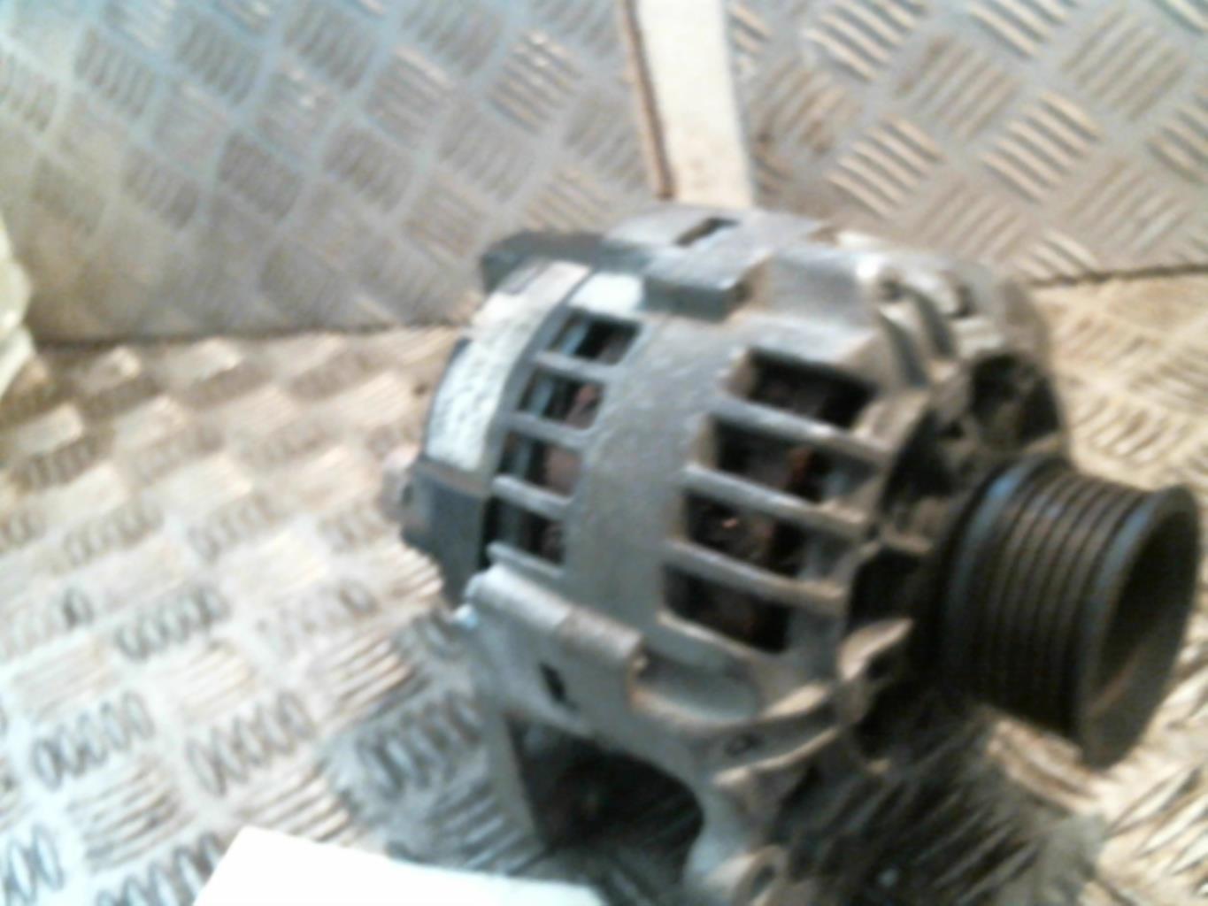 Alternatore VOLKSWAGEN GOLF 4 Gasolina - 1