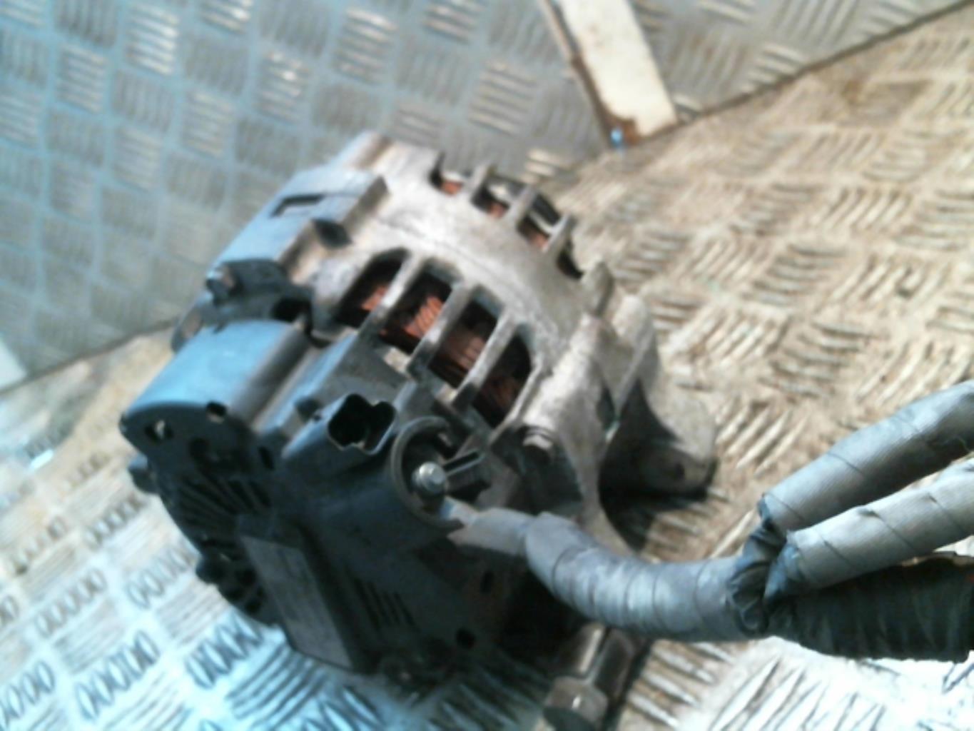 Alternatore CITROEN C1 1 PHASE 1 Diésel - 1