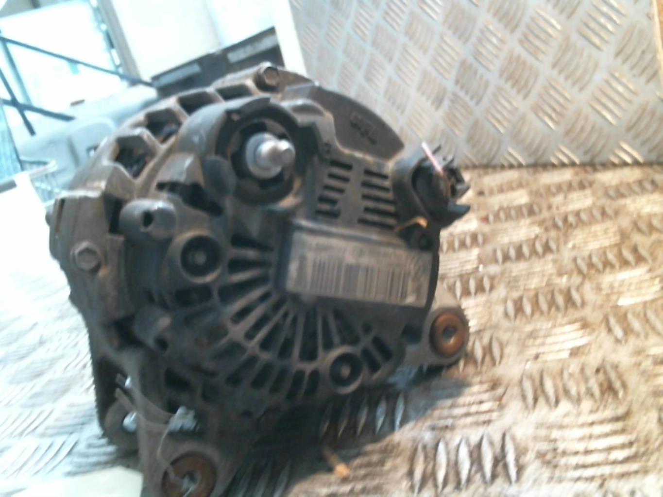Alternatore RENAULT CLIO 3 PHASE 2 BREAK Gasolina - 1