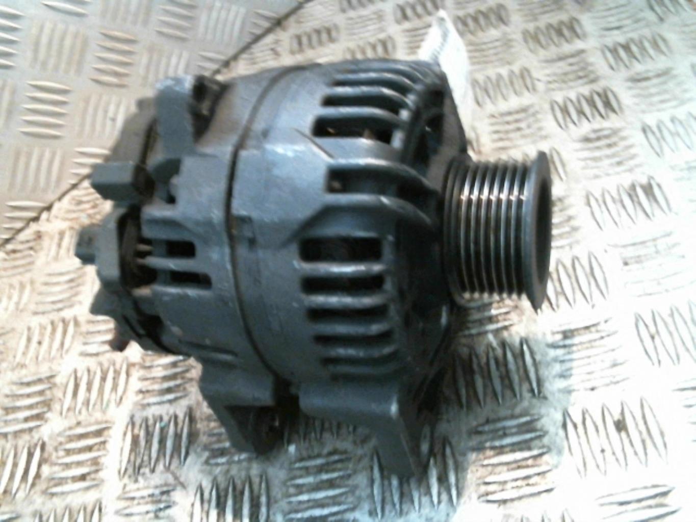 Alternatore RENAULT MODUS PHASE 1 Gasolina - 1