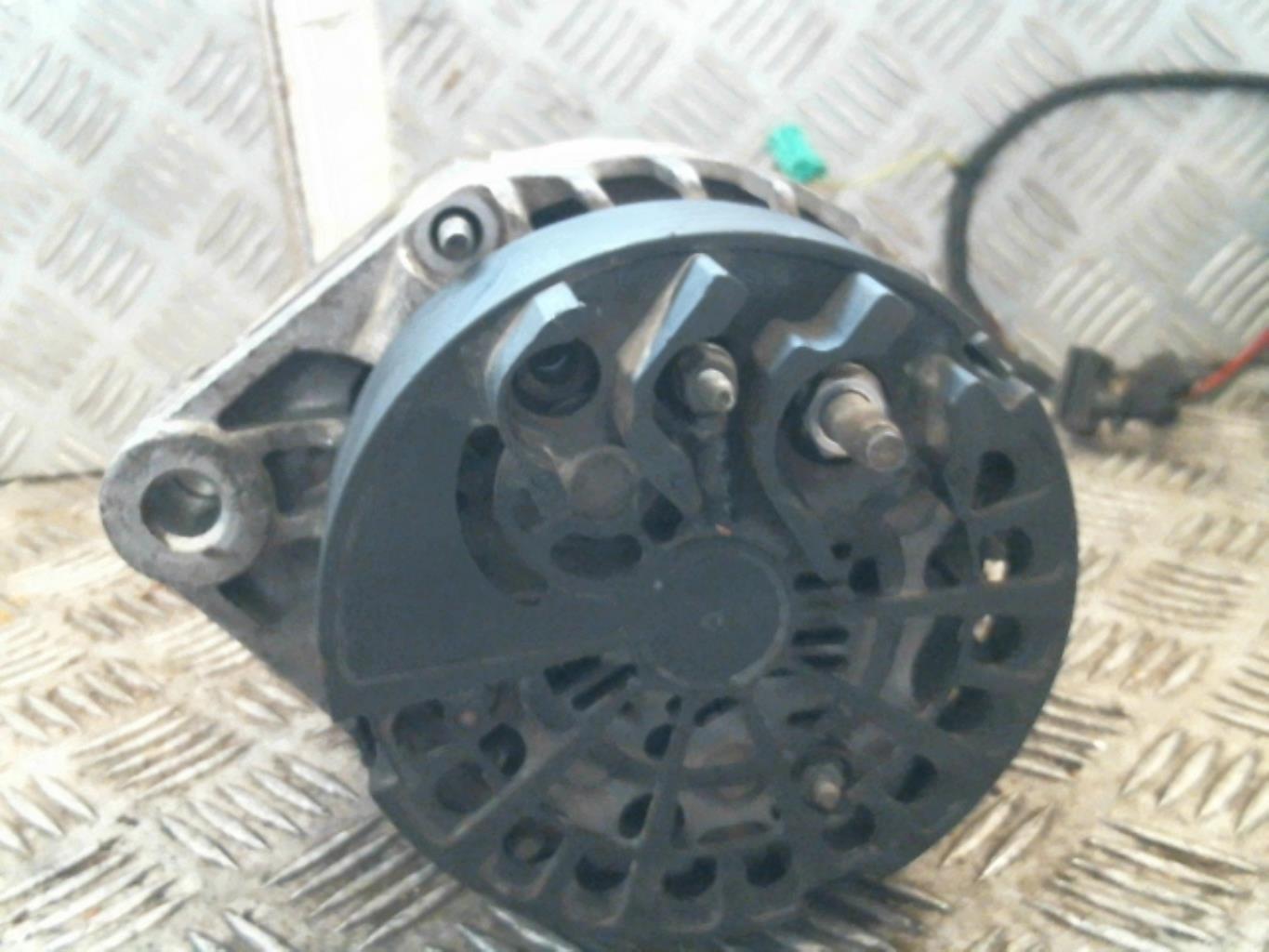 Alternatore OPEL ZAFIRA B PHASE 1 Diésel - 1