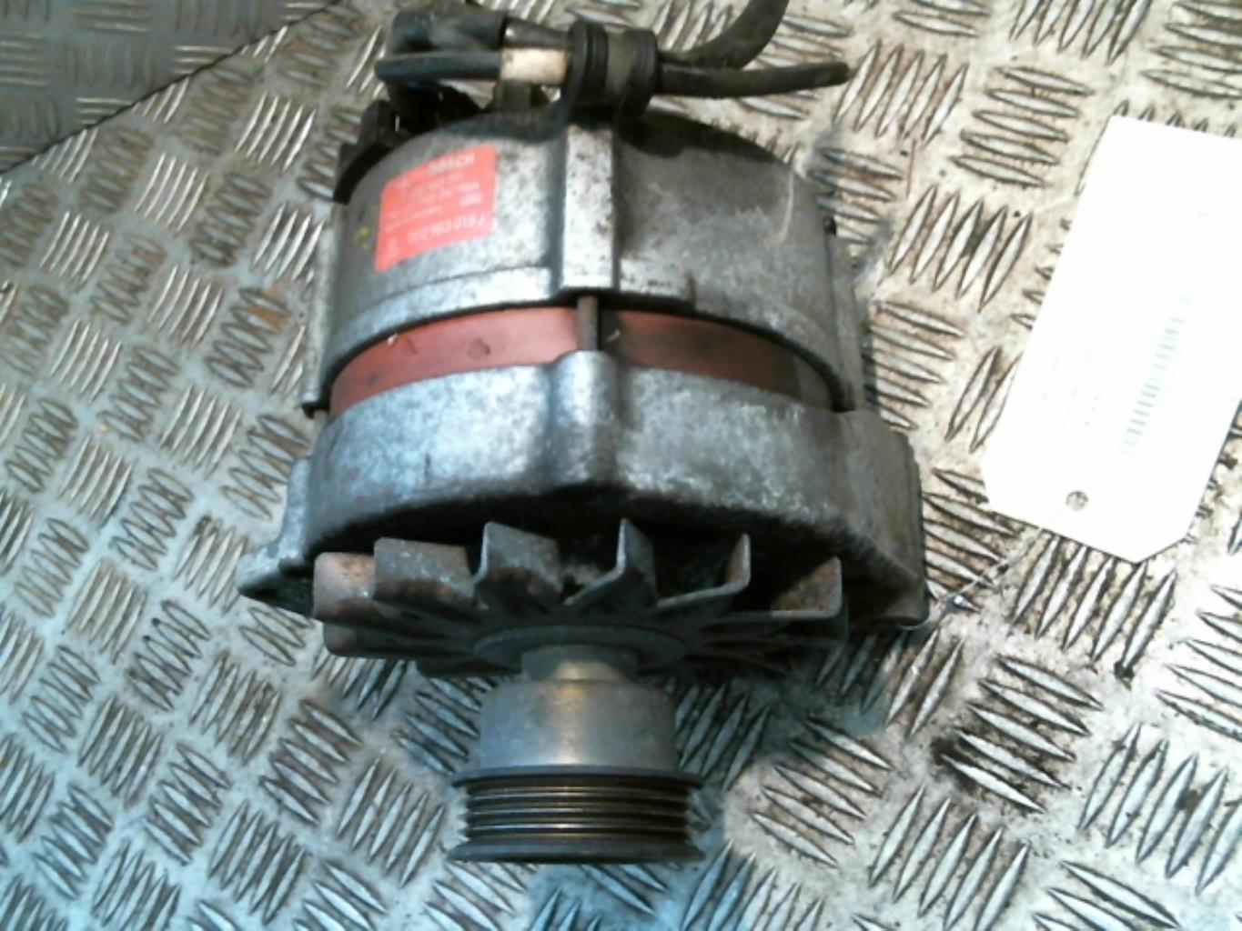 Alternateur AUDI 80 3 PHASE 2  - 1