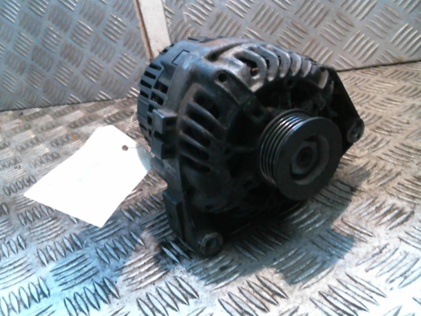Alternatore BMW SERIE 3 E36 COMPACT Diésel - 1