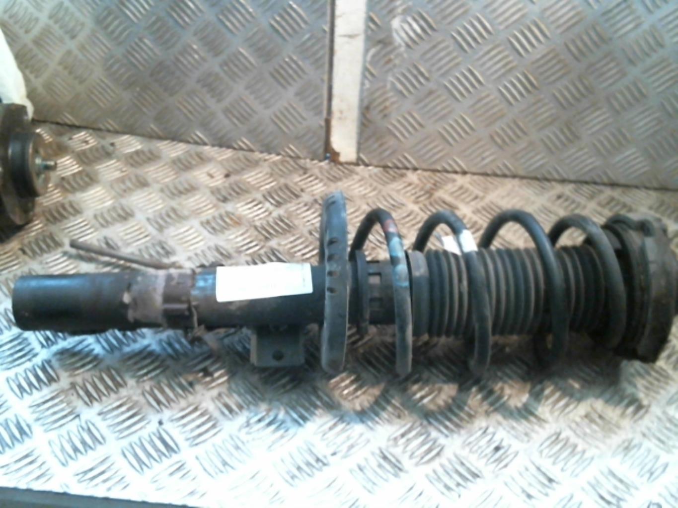 Ammortizzatore anteriore destro VOLKSWAGEN FOX Gasolina - 1