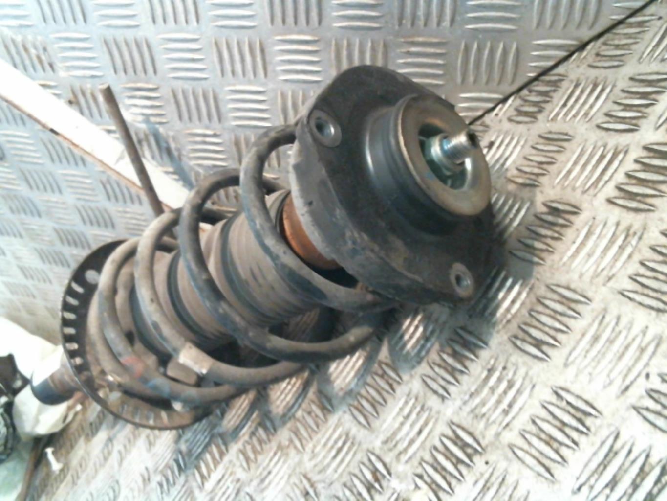 Ammortizzatore anteriore sinistro VOLKSWAGEN FOX Gasolina - 1