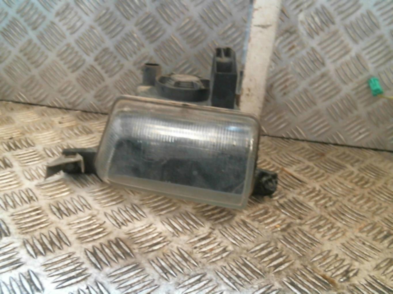 Fendinebbia sinistro (luce) OPEL ASTRA G Diésel - 1