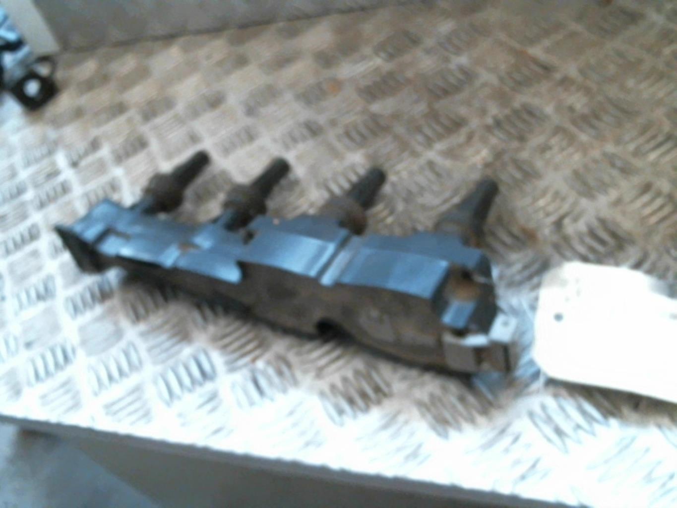 Bobina (accensione) CITROEN C3 1 PHASE 1 Gasolina - 1