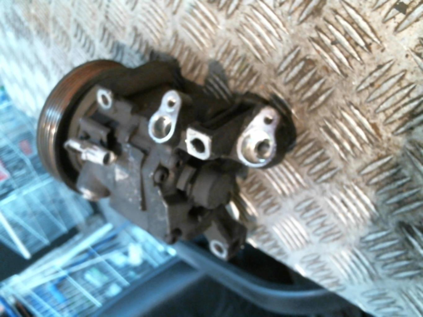 Compresseur clim CITROEN C1 1 PHASE 1 Diesel - 1