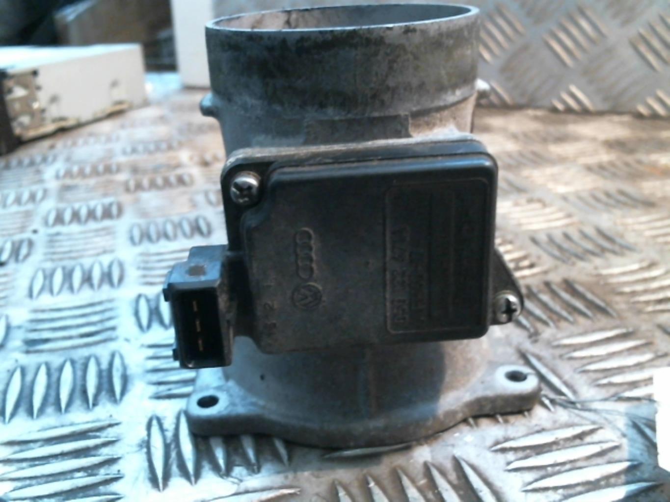 Debitmetre AUDI 80 3 PHASE 2  - 1