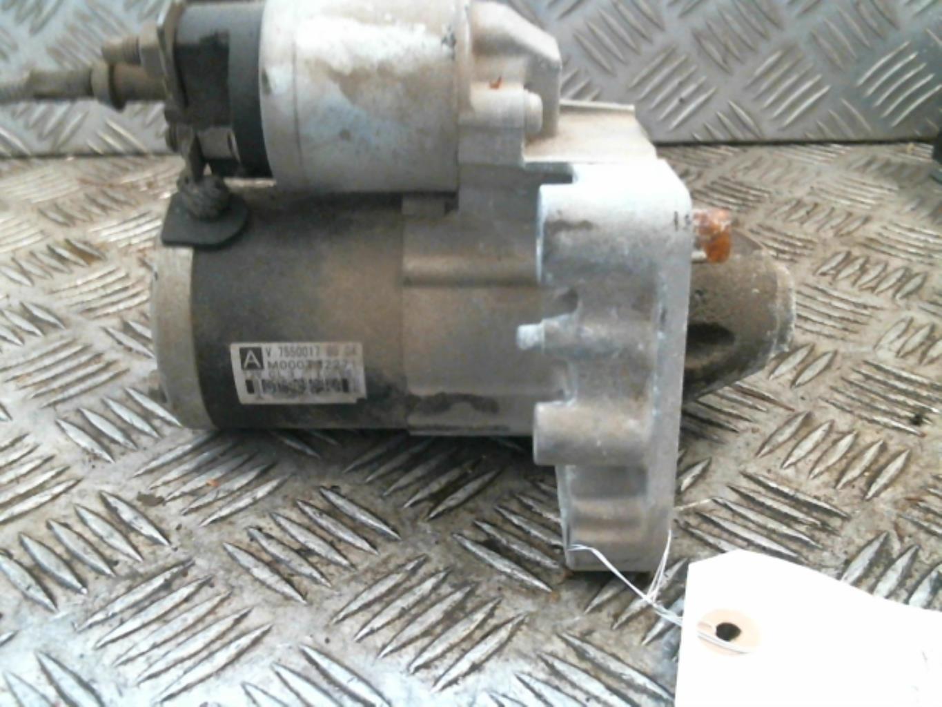 Demarreur MINI MINI 2 R56 PHASE 2 Essence - 1