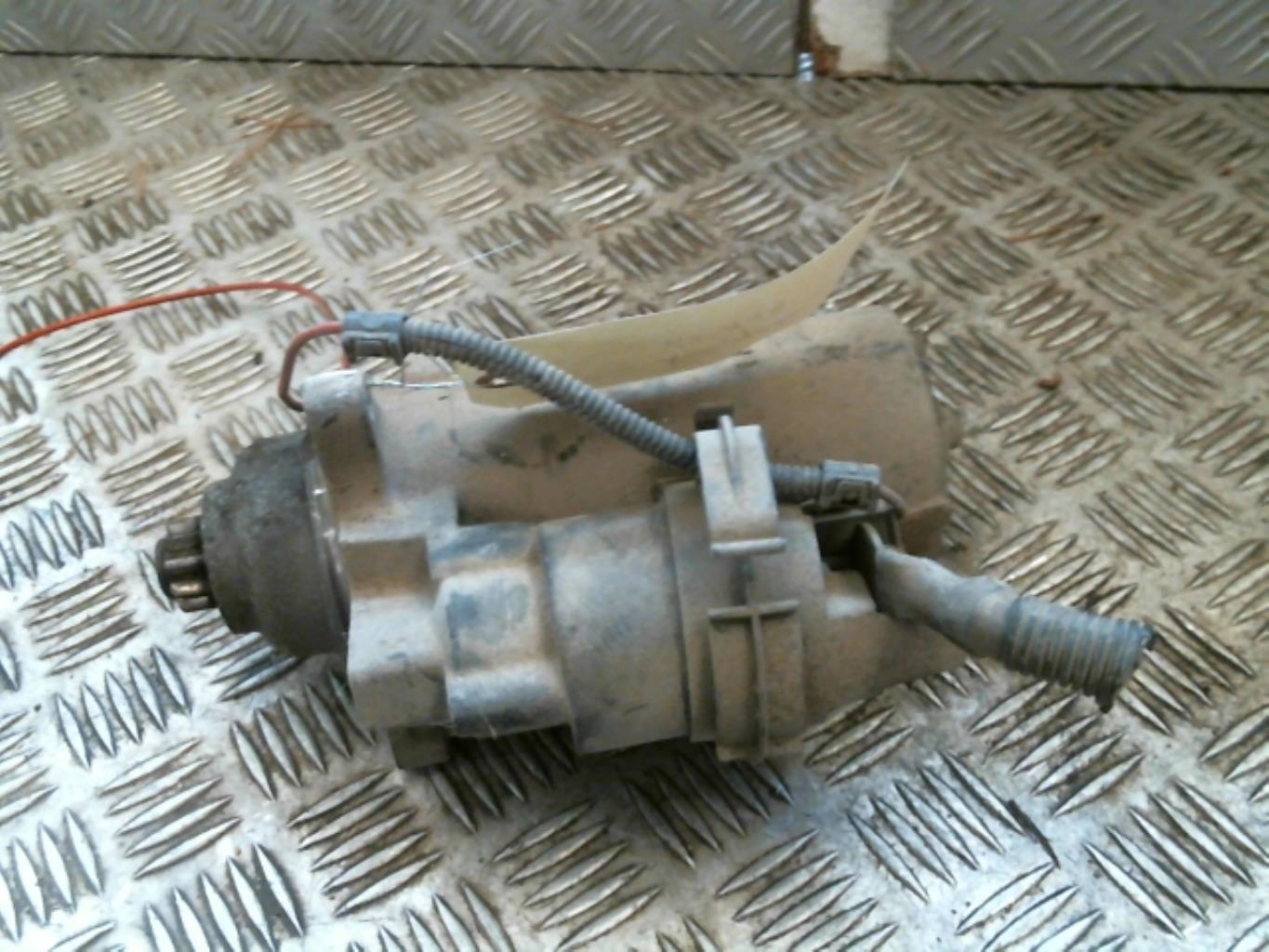 Demarreur VOLKSWAGEN TRANSPORTER 4 PHASE 2 Diesel - 1