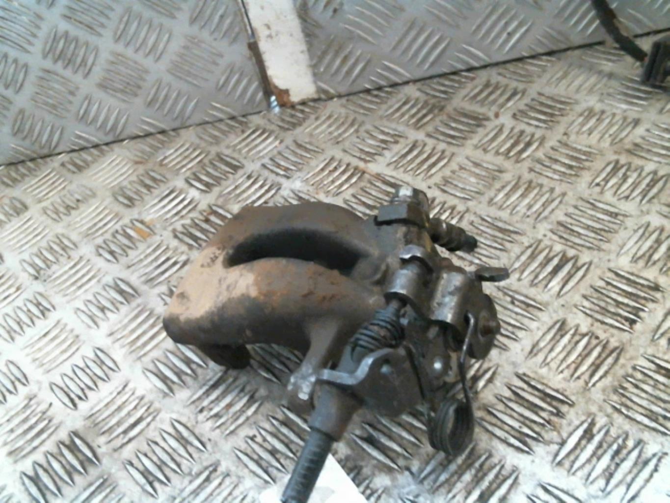 Pinza freni posteriore sinistra OPEL ZAFIRA B PHASE 1 Diésel - 1