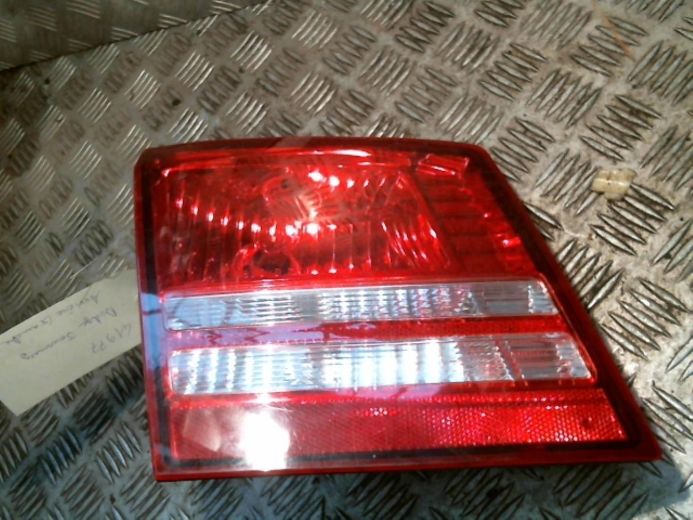 Feu arriere secondaire gauche (feux) DODGE JOURNEY  - 1