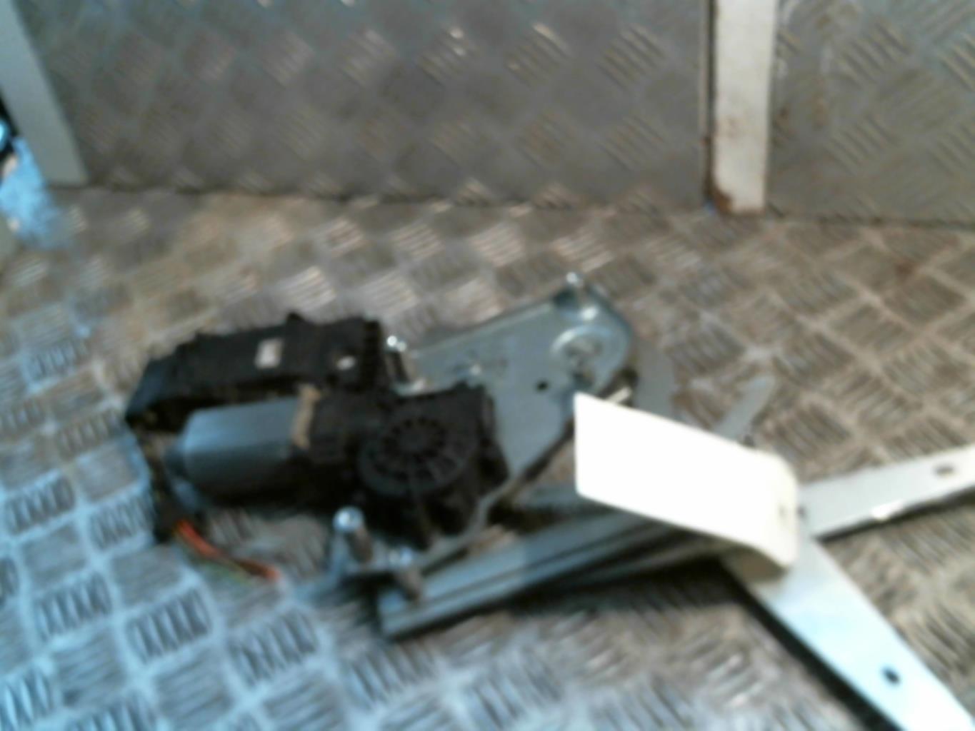 Alzacristalli elettrico posteriore destro VOLKSWAGEN GOLF 4 CABRIOLET Gasolina - 1