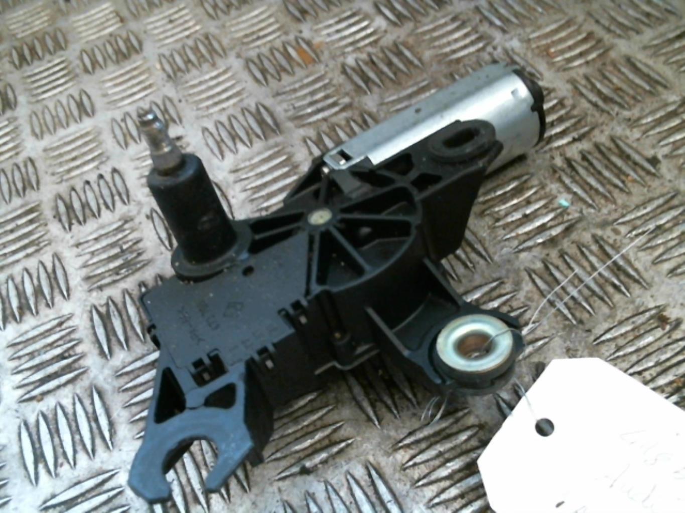 Motore tergicristallo posteriore AUDI A3 1 PHASE 1 Diésel - 1