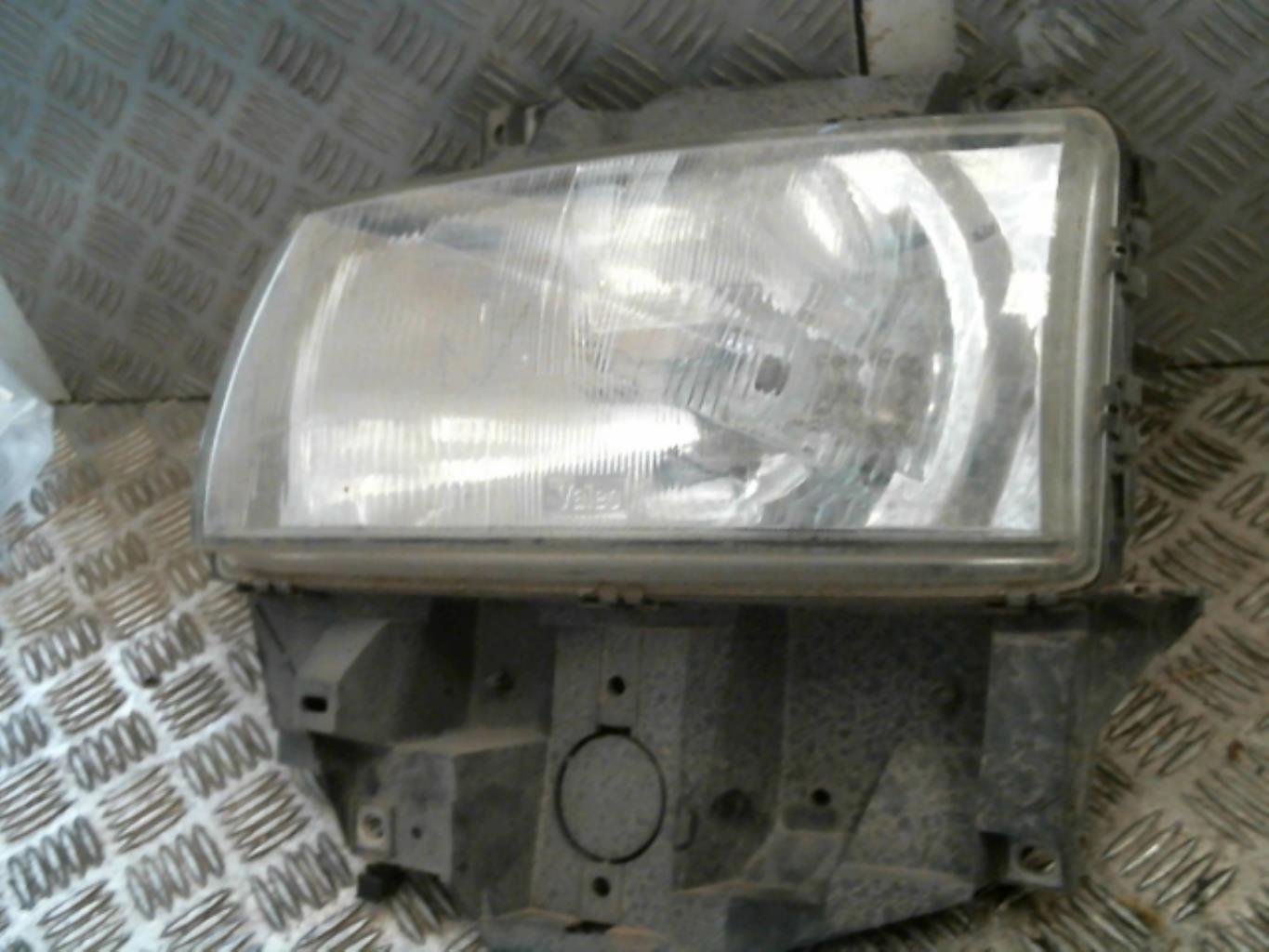 Gruppo ottico anteriore principale sinistro (luci)(faro) VOLKSWAGEN TRANSPORTER 4 PHASE 2 Diésel - 1