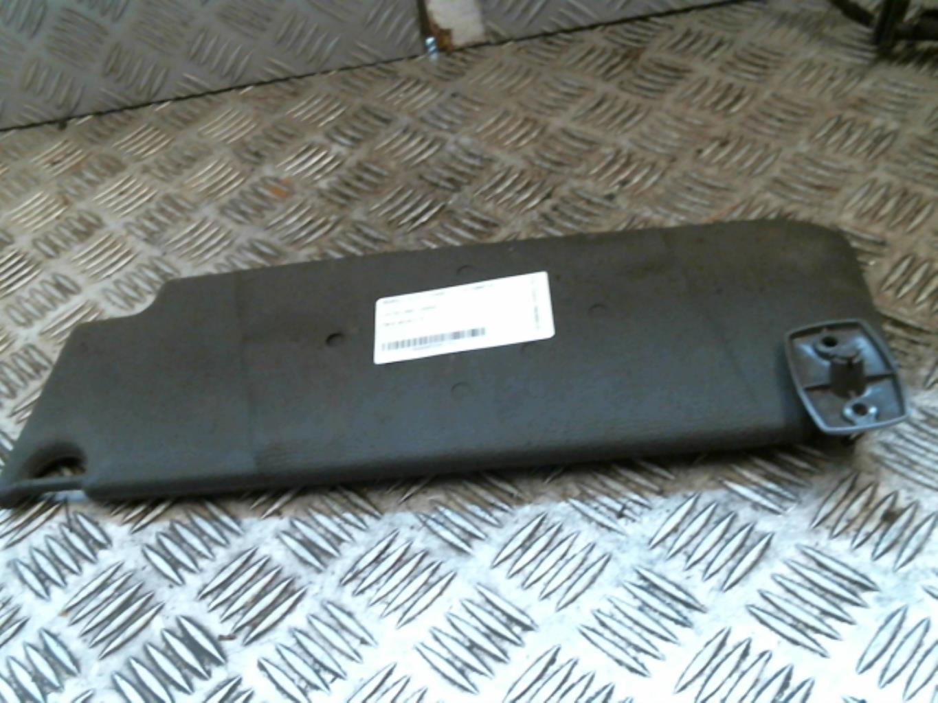 Visiera parasole sinistra RENAULT CLIO 1 PHASE 1 Gasolina - 1