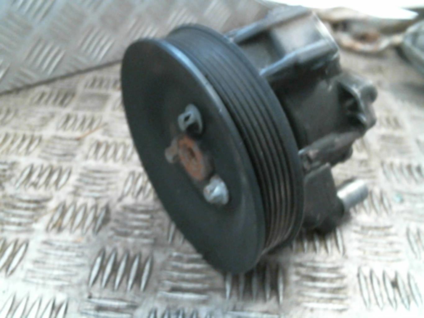 Pompa sterzo MERCEDES CLASSE V 638 PHASE 2 Diésel - 1