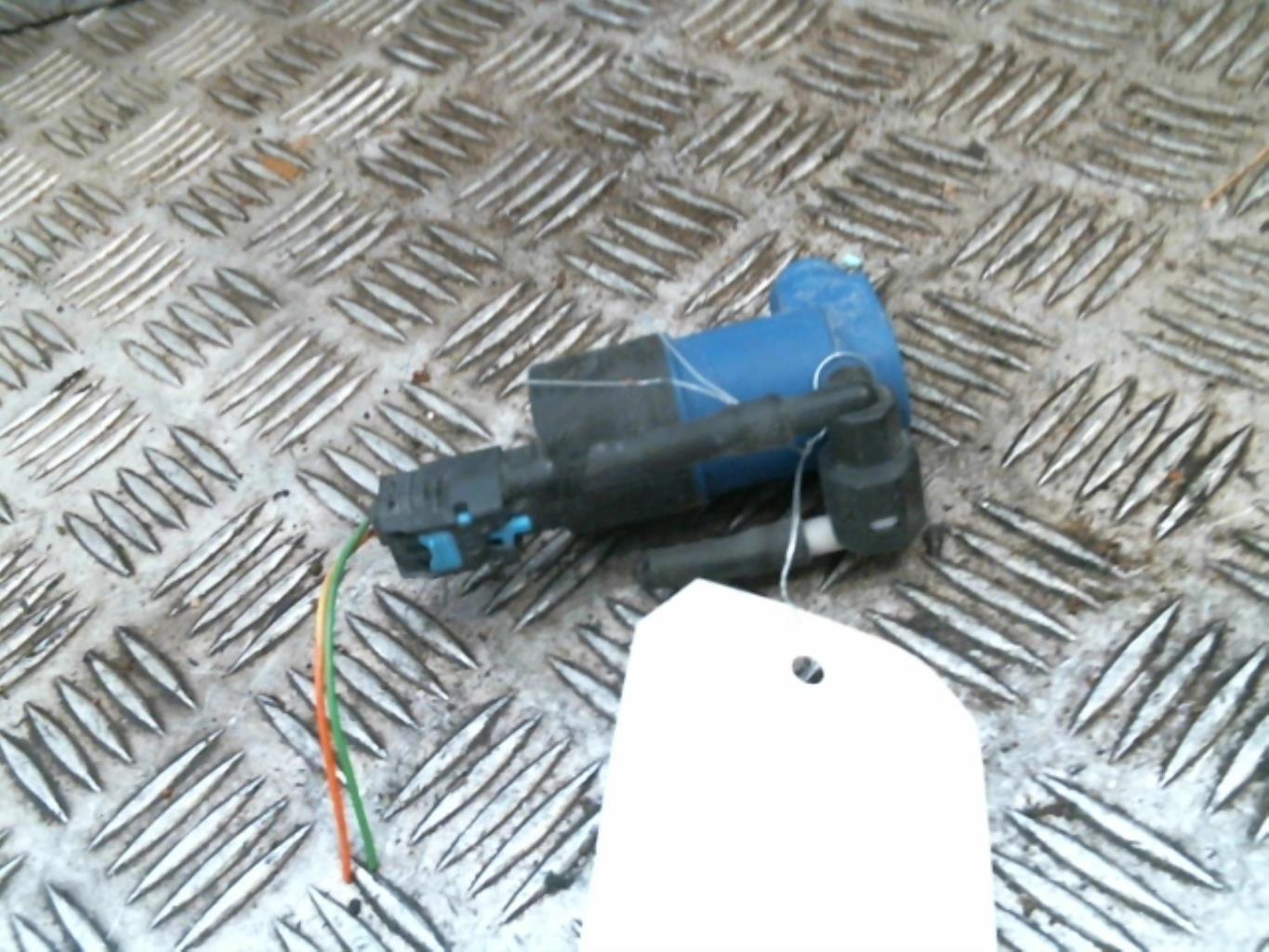 Pompe lave glace avant RENAULT CLIO 4 PHASE 1  - 1