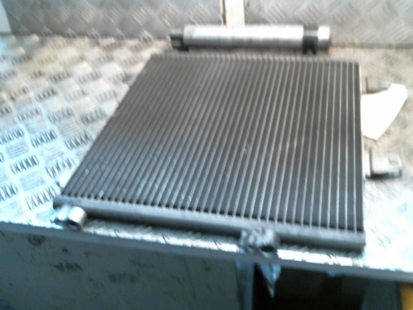 Radiateur condenseur de clim CITROEN C1 1 PHASE 1 Diesel - 1