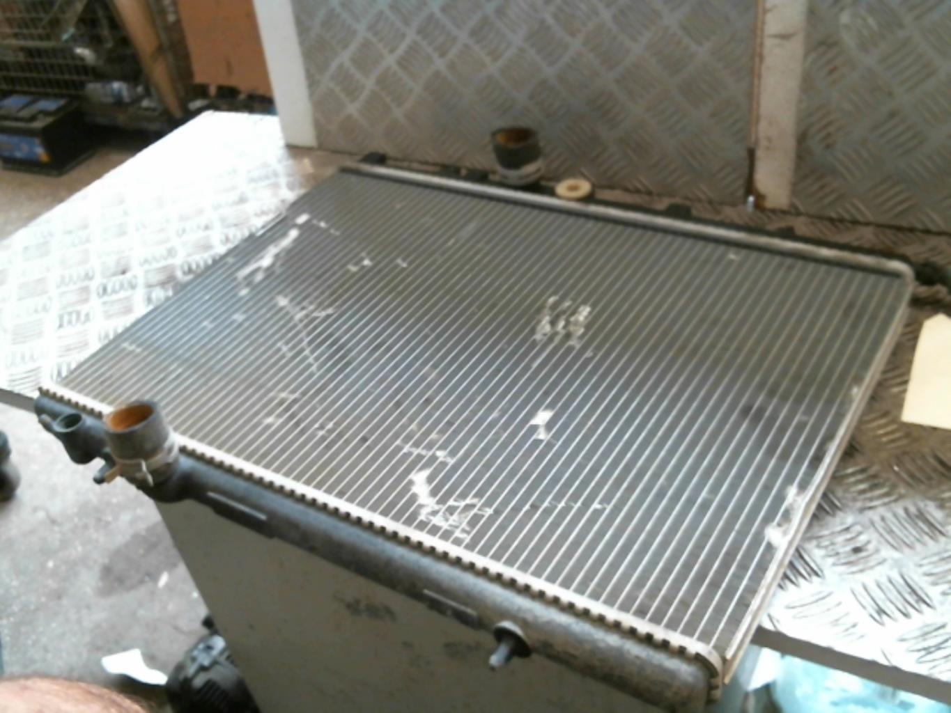 Radiateur eau PEUGEOT 206 PHASE 1 Essence - 1
